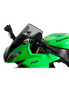 Cúpula MRA Como Original KAWASAKI ZX-6R 09-18 ZX-10R 08-10