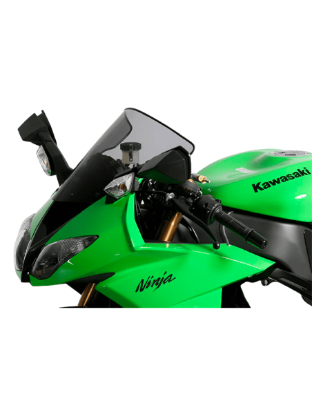 Cúpula MRA Como Original KAWASAKI ZX-6R 09-18 ZX-10R 08-10