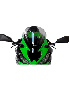 Scheibe MRA Racing KAWASAKI ZX-6R 2019-2021 2