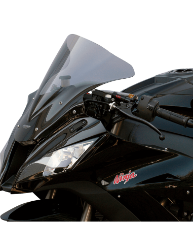 Scheibe MRA Racing KAWASAKI ZX-10R 2011-2015