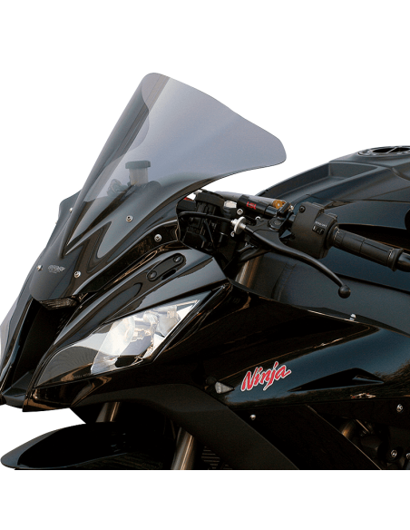 Scheibe MRA Racing KAWASAKI ZX-10R 2011-2015