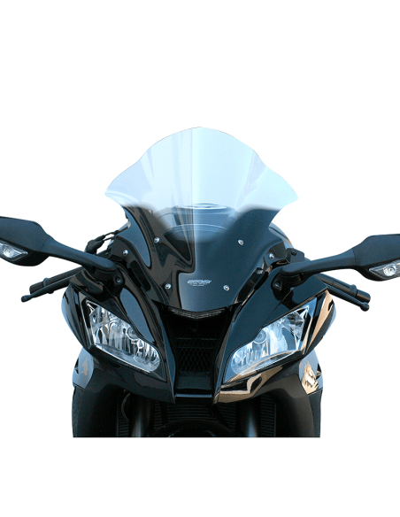 Scheibe MRA Racing KAWASAKI ZX-10R 2011-2015