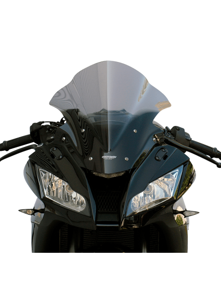 Scheibe MRA Racing KAWASAKI ZX-10R 2011-2015