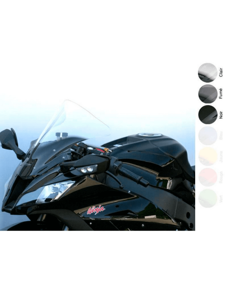 Cúpula MRA Racing KAWASAKI ZX-10R 2011-2015