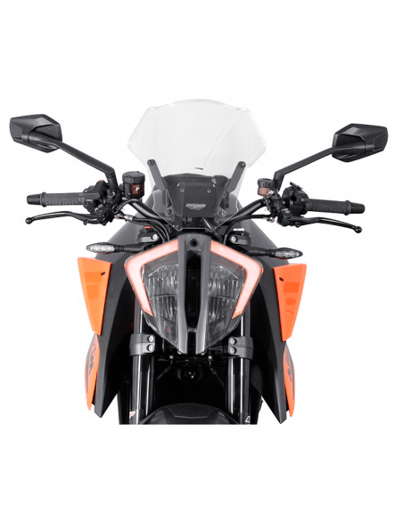 Cúpula MRA Soprt KTM 1290 SUPERDUCKE R 2020-2021