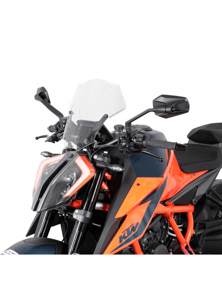 Cúpula MRA Soprt KTM 1290 SUPERDUCKE R 2020-2021