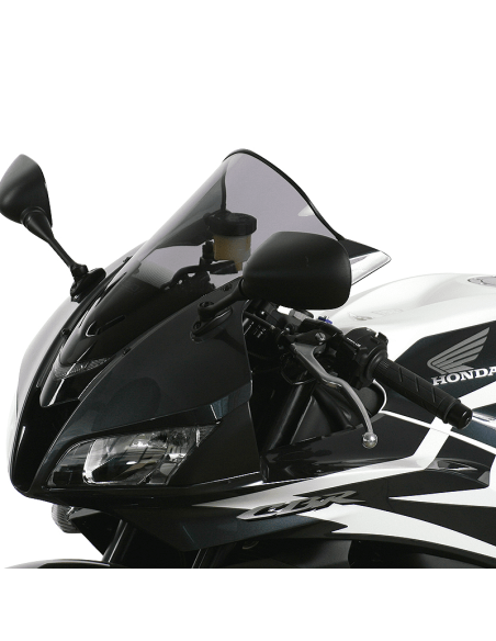 Cúpula MRA Racing HONDA CBR 600 RR 2007-2012