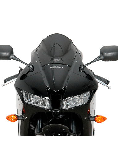 Scheibe MRA Racing HONDA CBR 600 RR 2013-2020
