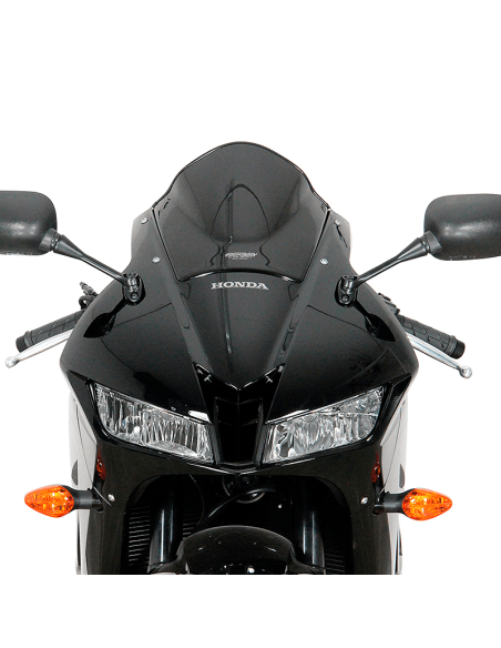 Scheibe MRA Racing HONDA CBR 600 RR 2013-2020