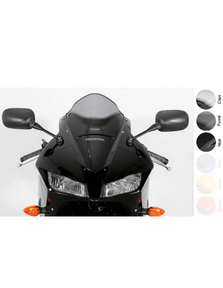 Scheibe MRA Racing HONDA CBR 600 RR 2013-2020
