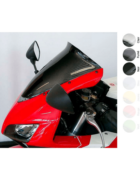 Cúpula MRA Sport HONDA CBR 1000 RR 2004-2007
