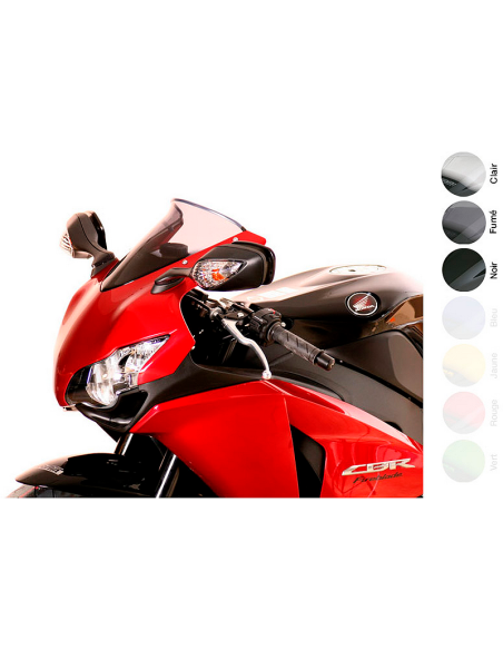 Cúpula MRA Sport HONDA CBR 1000 RR 2008-2011