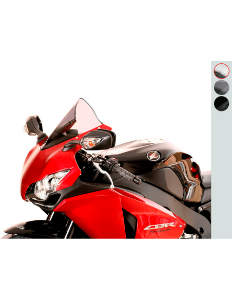MRA Rennkuppel HONDA CBR 1000 RR 2008-2011