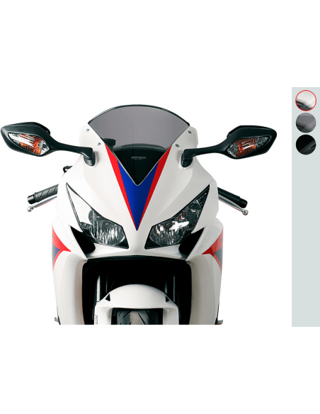 Cúpula MRA Como Original HONDA CBR 1000 RR 2012-2016