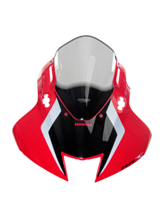 Cúpula MRA Racing HONDA CBR 1000 RR-R / SP 2020-2022