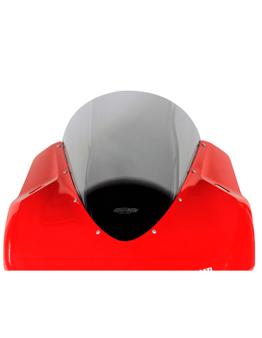 Cúpula MRA Como Original DUCATI