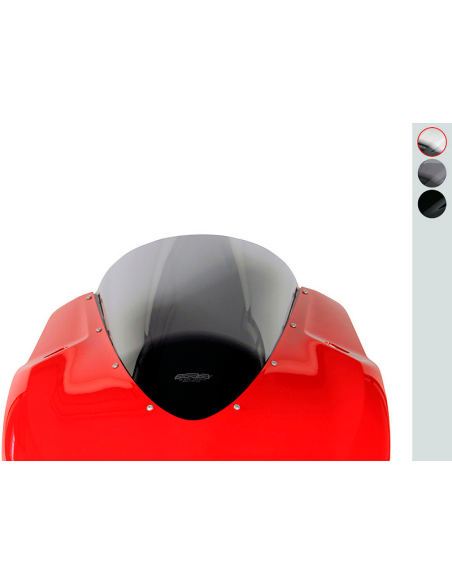 MRA Dome Wie Original DUCATI