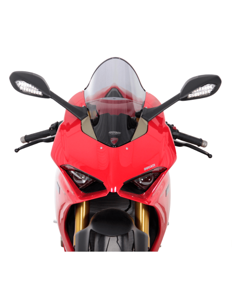 Cúpula MRA Racing DUCATI PANIGALE V2 / V4
