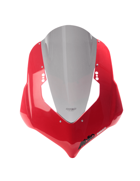 Cúpula MRA Racing DUCATI PANIGALE V2 / V4