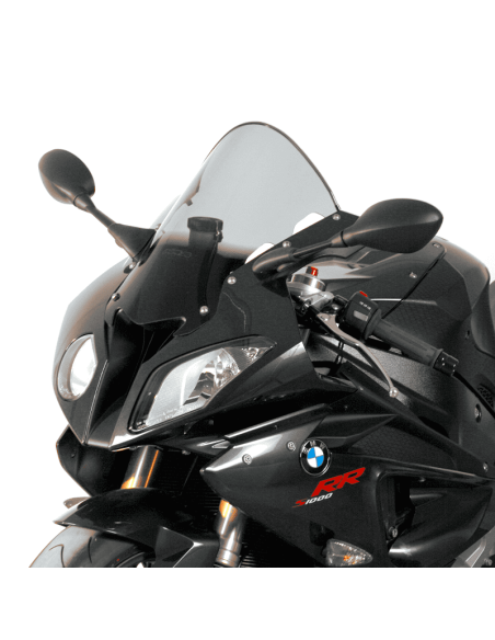 Cúpula / Pantalla MRA Cúpula MRA Racing BMW HP4 / S 1000 RR 09-14
