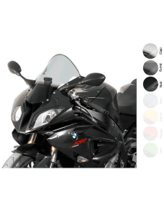 MRA Racing BMW HP4 / S 1000 RR 09-10 Kuppel 2