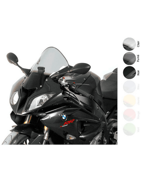 Cúpula / Pantalla MRA Cúpula MRA Racing BMW HP4 / S 1000 RR 09-14