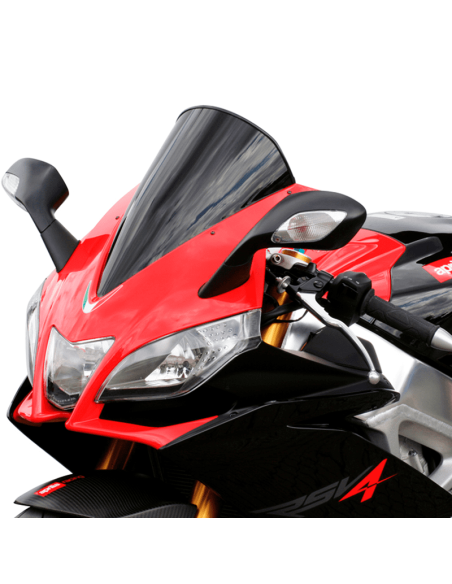 Cúpula MRA Racing APRILIA RSV4 1000 / RS4 125 2009-2014