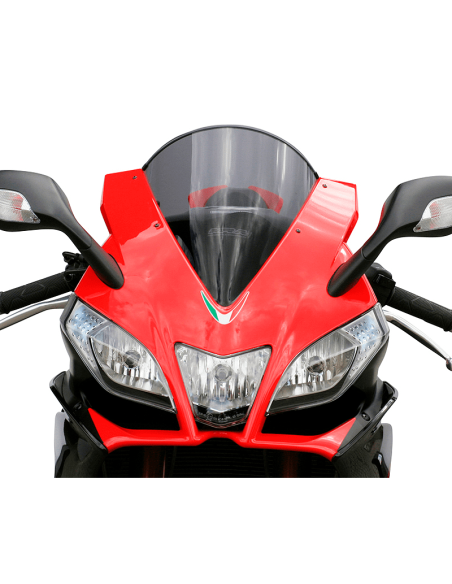 Cúpula MRA Como Original APRILIA RSV4 1000 / RS4 125 2009-2014