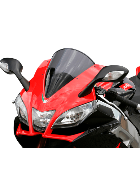 Cúpula MRA Como Original APRILIA RSV4 1000 / RS4 125 2009-2014