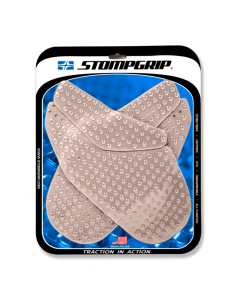STOMPGRIP Volcano Kit de adhesivos para moto HONDA CBR 1000 RR 04-07