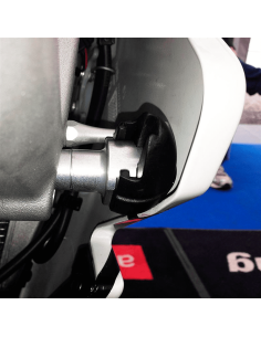 Topes anticaída GB RACING para APRILIA RSV4 2