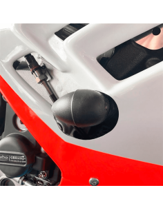 Topes anticaída GB RACING para BMW S 1000 RR 19-21 2
