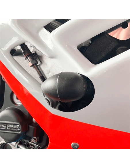 Topes anticaída GB RACING para BMW S 1000 RR 19-21