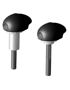 Topes anticaída GB RACING para KAWASAKI ZX-10R 11-21