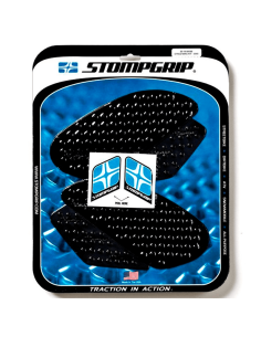 STOMPGRIP Aufkleber-Kit YAMAHA YZF-R6 2006-2007 2