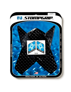 STOMPGRIP Aufkleber-Kit YAMAHA YZF-R6 2008-2016 2