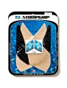 STOMPGRIP Kit de adhesivos YAMAHA YZF-R1 2007-2008