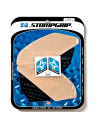 STOMPGRIP Aufkleber-Kit YAMAHA YZF-R1 2009-2014