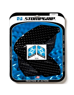 STOMPGRIP Aufkleber-Kit YAMAHA YZF-R1 2009-2014 2