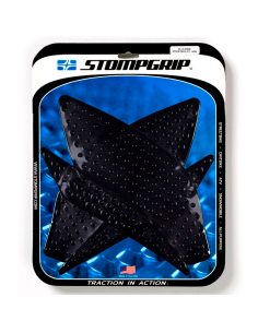 STOMPGRIP Kit de adhesivos YAMAHA YZF-R1 / M 2015-2022 2