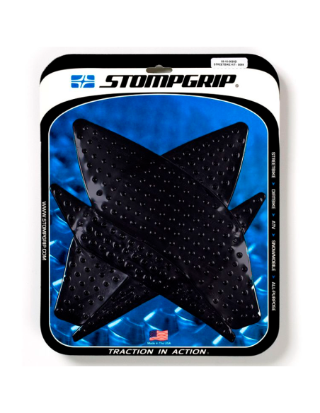 STOMPGRIP Kit de adhesivos YAMAHA YZF-R1 / M 2015-2022