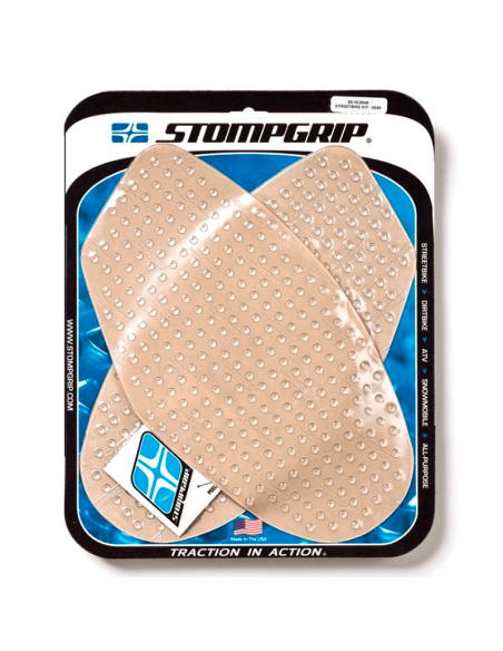 copy of STOMPGRIP Yamaha YZF-R6 17-20 Klebeset