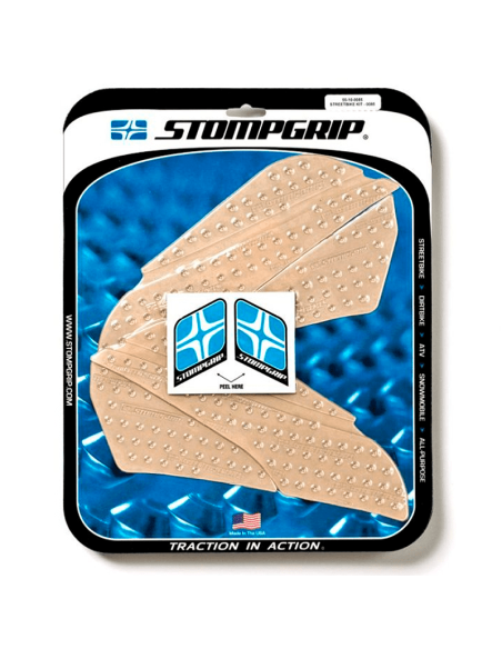 STOMPGRIP Kit de adhesivos MV AGUSTA F3 675 / F3 800 13-15