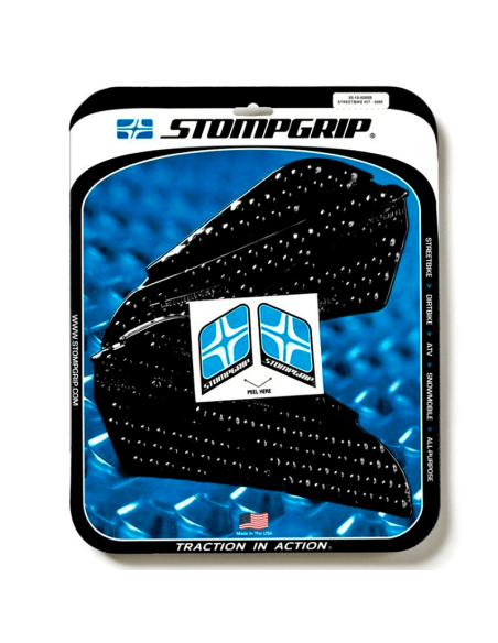 STOMPGRIP Kit de adhesivos MV AGUSTA F3 675 / F3 800 13-15