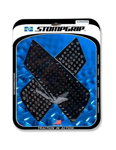 STOMPGRIP Aufklebersatz MV AGUSTA / SUZUKI / DUCATI / TRIUMPH