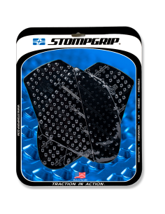 STOMPGRIP Aufkleber-Kit KAWASAKI ZX-10R / RR 2011-2022 2