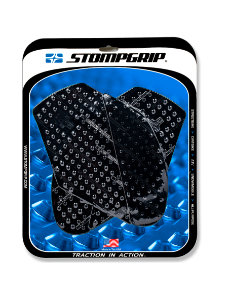 STOMPGRIP Kit de adhesivos KAWASAKI ZX-10R / RR 2011-2024