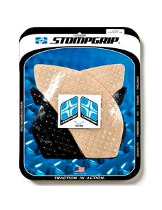 STOMPGRIP Kit de adhesivos KAWASAKI ZX-10R 2008-2010
