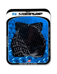 STOMPGRIP Kit de adhesivos KAWASAKI ZX-6R 2009-2023