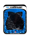 STOMPGRIP Kit de adhesivos KAWASAKI ZX-6R 2009-2023